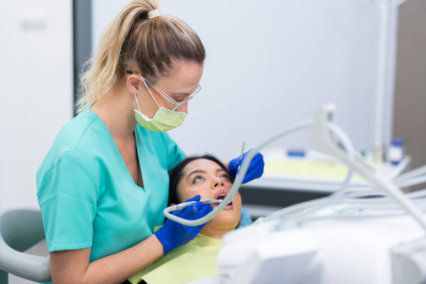 Best Dentist Open Late Near Me  in Mililani Mauka, HI